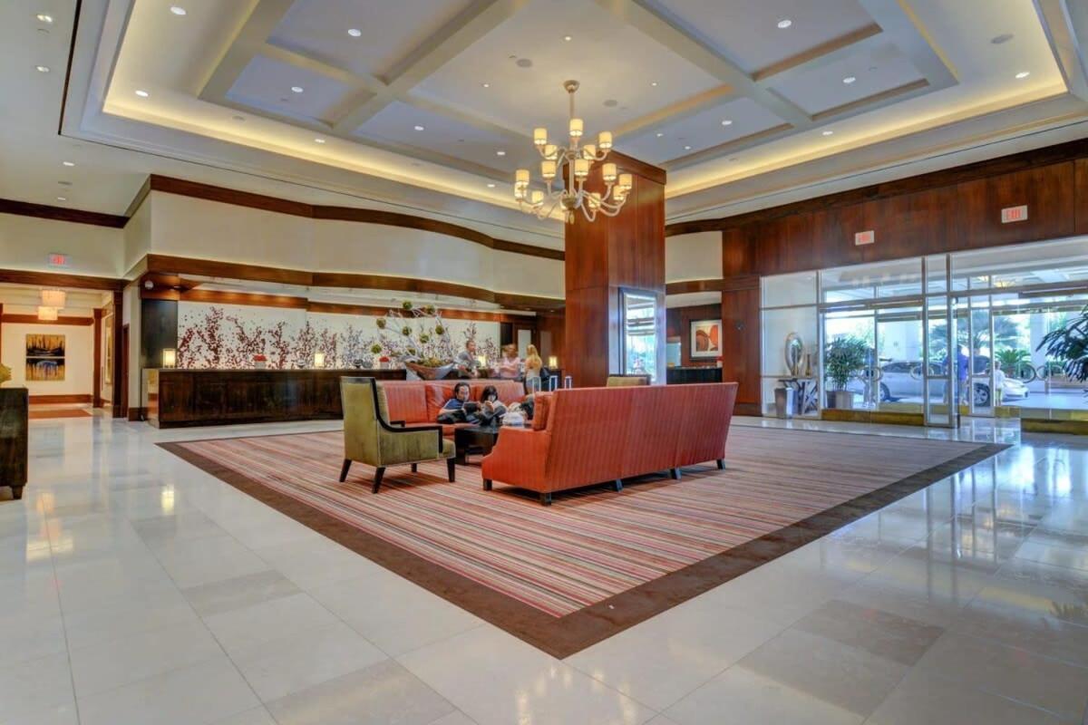Mgm Signature-29-602 1Br 2Ba Balcony Jacuzzi Suite ลาสเวกัส ภายนอก รูปภาพ