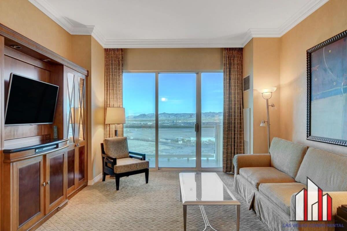 Mgm Signature-29-602 1Br 2Ba Balcony Jacuzzi Suite ลาสเวกัส ภายนอก รูปภาพ